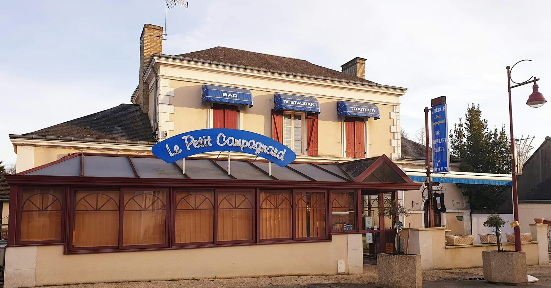 Le Presbytère — photo 19