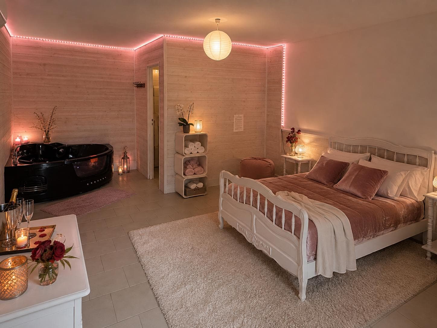 Love Room